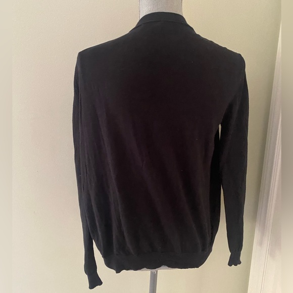 Abound Black Cardigan - Picture 2 of 6